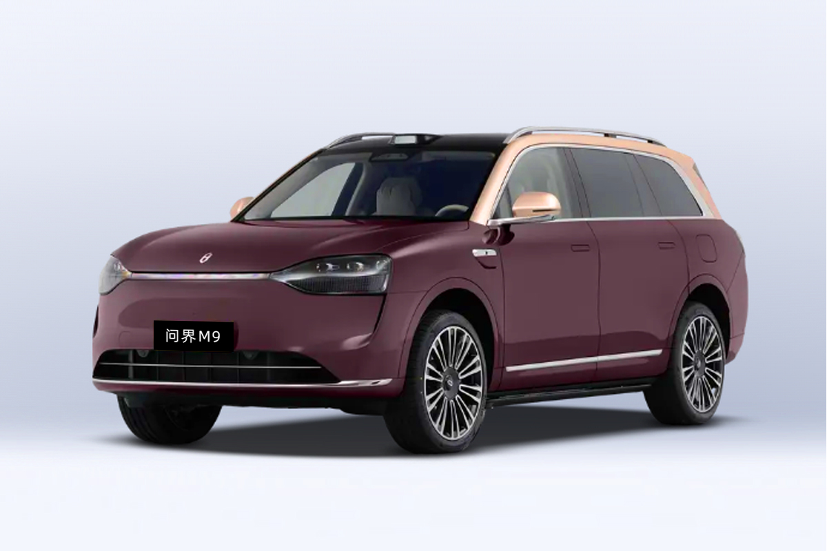 车辆详情-中升集团官网