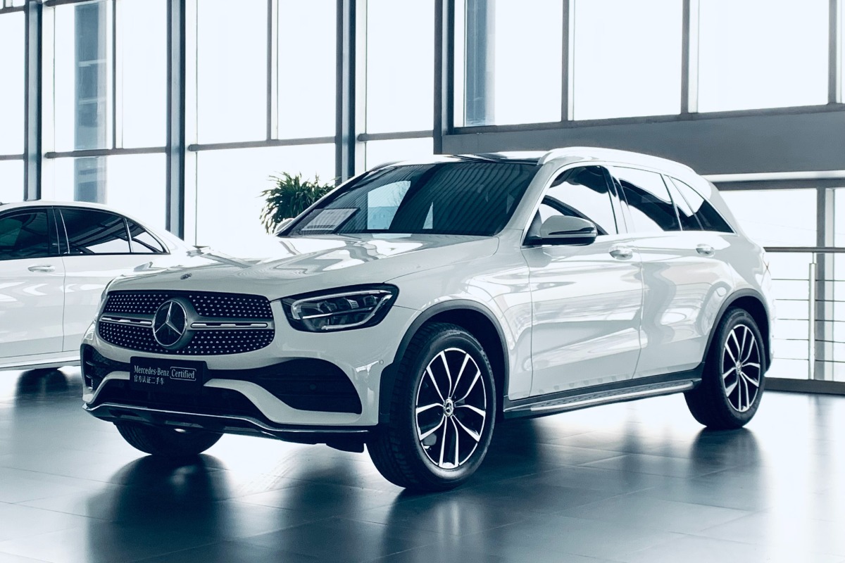 二手车详情-中升集团官网