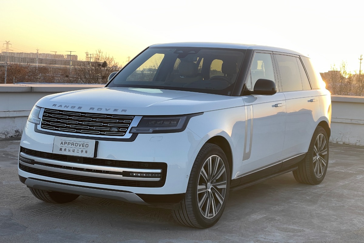 80万车况精品梅赛德斯-迈巴赫 迈巴赫gls 2021款 gls 480 4matic佛山